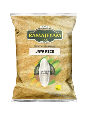 Jaya Rice