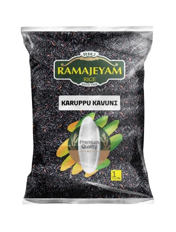 Karuppu Kavuni