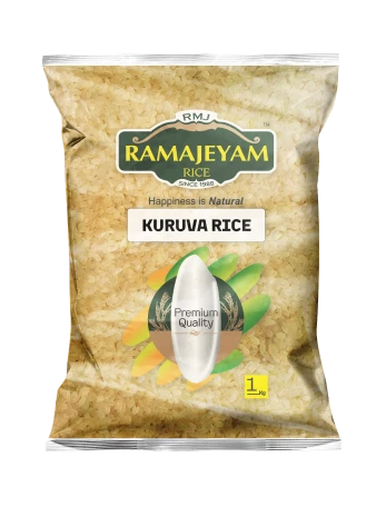 Kuruva Rice