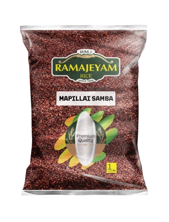 Mapillai Sambha