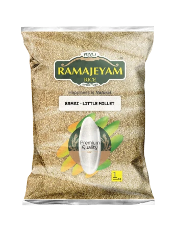 Samai - Little Millet