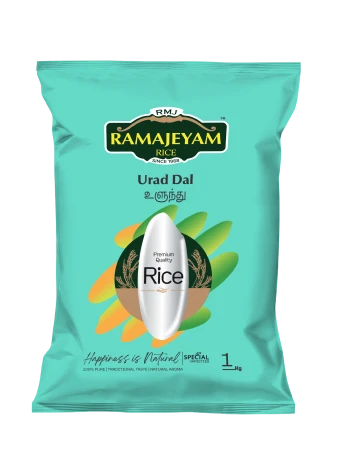Urad Dal