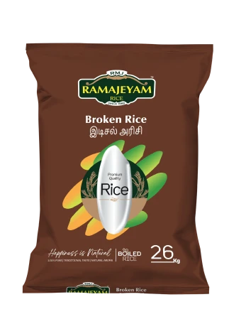 Broken Rice