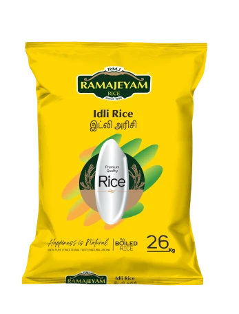 Idli Rice