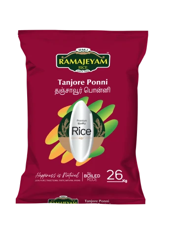 Tanjore Ponni