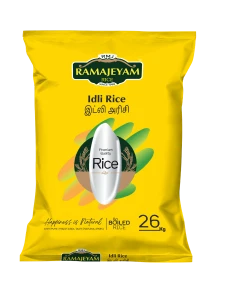 Idli Rice