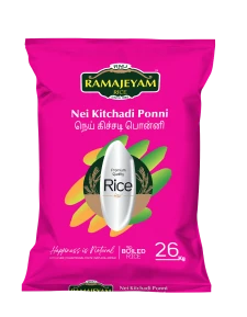 Nei Kitchadi Ponni