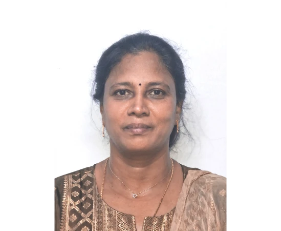 Lakshmi Prabha