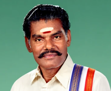 R.M. Jeyaraman
