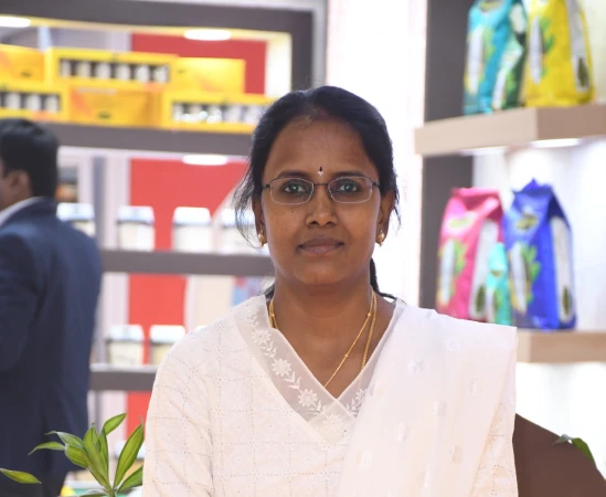 Subashini S